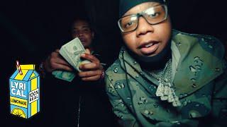 VonOff1700 - U Know Dat ft. G Herbo Official Music Video