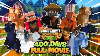 HÀNH TRÌNH KHỞI NGHIỆP NÔNG DÂN TỪ ĐÁY XÃ HỘI TRONG MINECRAFT NÔNG TRẠI VUI VẺ FULL MOVIE