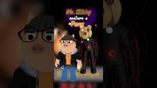 TEORÍAS ESTÚPIDAS de PIGGY #13 #viralvideo #viral #piggy #roblox #fypシ #fyp #tiktok #humor