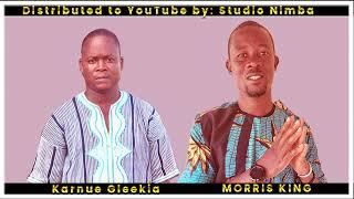 Karnue Gleekia feat. Morris King  Kwalo Gbenda