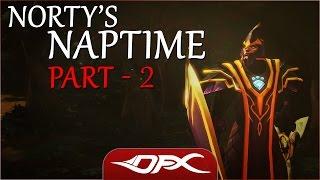 SFM DotA2 - Nortys Naptime - Part 2