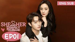 ENG SUB《爱的二八定律 She and Her Perfect Husband》EP01——杨幂，许凯  腾讯视频-青春剧场