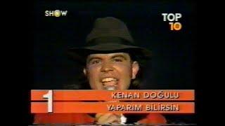 Show TV TOP 10 1994 Yılbaşı Tarkan Kenan Doğulu Ebru Gündeş Emrah Suat Suna...