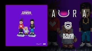 Ozuna - Pasado y Presente Feat. Anuel AA Audio Oficial