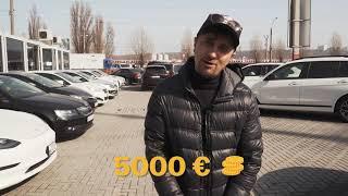 Ce  masina poti cumpara cu mai putin de 5 mii euro in Moldova