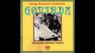 The Radha Krishna Temple Govinda full album