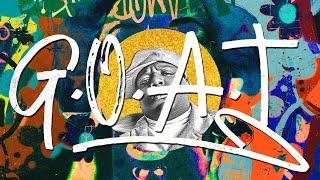 The Notorious B.I.G. - G.O.A.T feat. Ty Dolla $ign and Bella Alubo Official Lyric Video