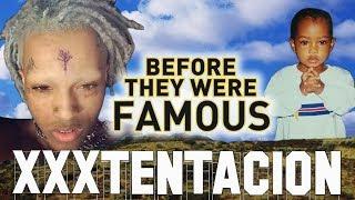 XXXTENTACION  Before They Were Famous  UPDATED Biography