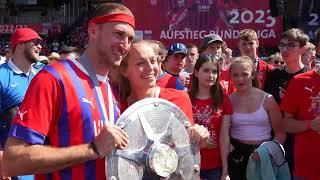 1. FC Heidenheim 1846 Fansong 2024 - powered by Werbeagentur Dreamland