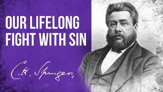 The Fainting Warrior  Romans 72425 - C.H. Spurgeon Sermon