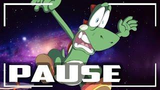 Super Smash Bros Die Pause-Attacke  SSB Parodie German Fandub