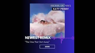 Katy Perry Remix Drop Friday 11am