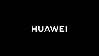 Huawei Harmony OS boot animation 华为鸿蒙系统开机动画