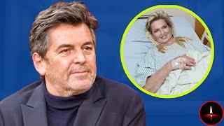 Thomas Anders ließ sich kurz nach diesem Vorfall von seiner Frau scheiden.