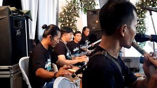 cek sound instrumen dhehan feat permana  electone musisi kondang