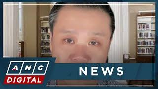 Gatchalian We need to validate Chinese spy information from Al Jazeera source  ANC