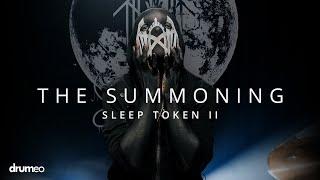 The Iconic Drumming Behind “The Summoning”  Sleep Token Song Breakdown