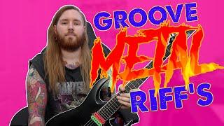 9 Metal Guitar Riffs Thatll Make You Bang Your Head