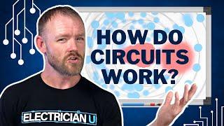 How Do Circuits Work? Volts Amps Ohms and Watts Explained