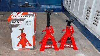 Yato Jack Stand 3T YT-17311