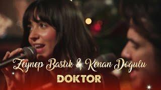 Doktor Akustik - Zeynep Bastık @kenandogulu