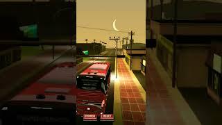 GTA SA LITE indonesia #gtasaindonesia #shorts like and subscribe ges #shorts