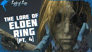 The Fate of The Lands Between. The Lore of ELDEN RING pt. 4