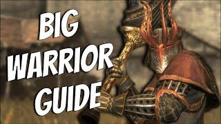 A Chads Guide to Warrior - Dragons Dogma