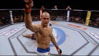 Junior Dos Santos Top 5 Knockouts