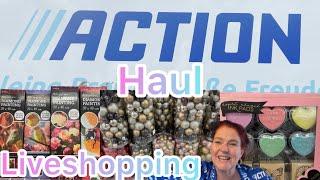 Action Haul ️ Wochenangebote ab 02.10. Liverundgang  NeuesGedönsrat