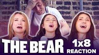 LET IT RIP The Bear - 1x8 - Braciole