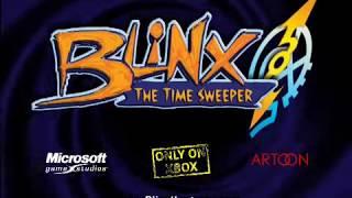 Blinx The time Sweeper   Trailer