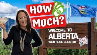 Cost of Living in Alberta - How Much is It?