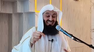 NEW  You Pay a Price for your Tongue - Mufti Menk