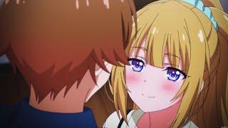 Ayanokoji ask Karuizawa to Become his Girlfriend - Classroom of the Elite Season 3 Episode 13