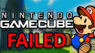 What Made The GameCube Fail?
