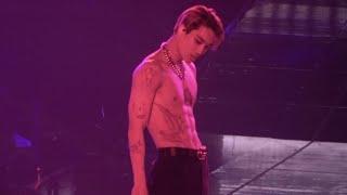 Fancam 2019.07.27 EXplOration 카이 종인 KAI - CONFESSION