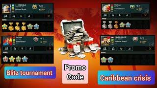 art of war 3. promo code+2 blitz+ 2 Caribbean crisis