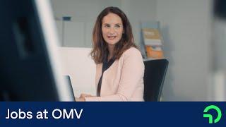 OMV Jobs Bettina Karpisek Head of Department Tax Compliance