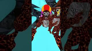 Join My New Discord And My Fan Code #gorillatag #jmancurly #funny #vr #gtag #gorilla