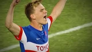 2018 U.S. Open Cup Hype Video