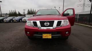 2017 Nissan Rogue SV  Lava  HN705209  Kent  Tacoma