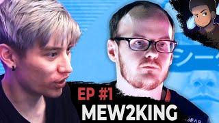 Reacting to the M2K documentary by @Bronol