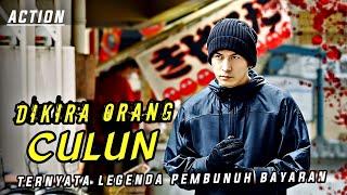 20 TAHUN CUKUP MENJADIKAN NYA PEMBUNUH BAYARAN PROFESIONAL TAK TERKALAHKAN‼️ Alur Cerita Film Action