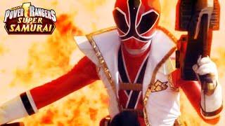 Power Rangers Super Samurai  12  Ganze Folge  Power Rangers Für Kinder