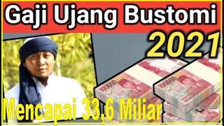 ️️ Fantastis  Inilah Gaji Kang Ujang 2021