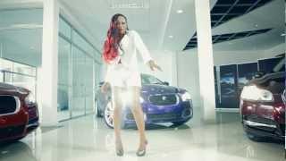 Size 8-Vidonge Official Ogopa Video