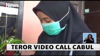 Teror Video Call Cabul Korban Pelaku Coba Hubungi Berkali-kali Lewat WhatsApp - iNews Siang 2808