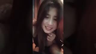 Cewek sange minta ngewe bikin tegang