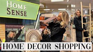 HOME DECOR PLANS FOR 2023 & NEW IN HOMESENSE FOR 2023  2023 HOME TRENDS & SOFA SHOPPING